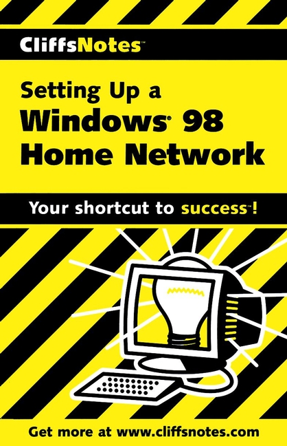 Title details for CliffsNotes Setting Up a Windows 98 Home Network by Sue Plumley - Available